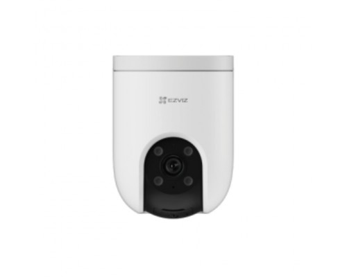 EZVIZ H8c 4G Almohadilla Cámara de seguridad IP Exterior 2304 x 1296 Pixeles Techo/Pared/Poste (Espera 4 dias)